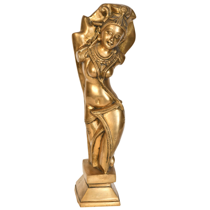 Figurine Khajuraho