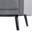 Fabric Reception Loveseat-118261454