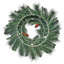 Couronne de pommes de pin Juniper-484585313