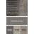 Silky Soft Plush Gray Area Rug-100887121