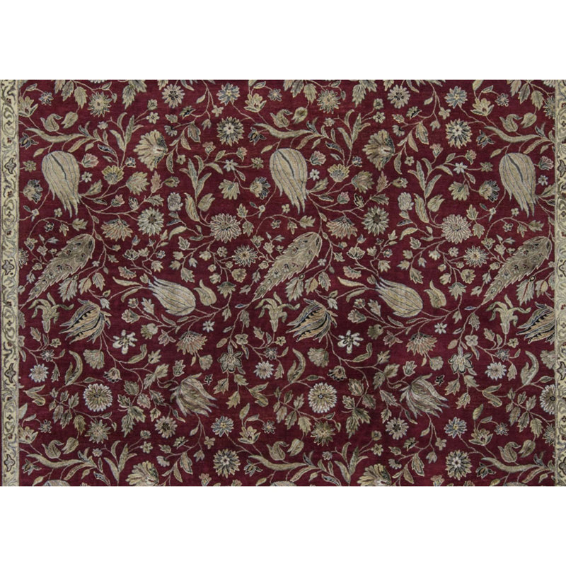 Chantel One-of-a-Kind 9' X 12'2" Area Rug