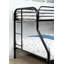 Lit superposé simple au-dessus de double Leesburg-29214640