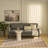 Capodilupo Rust Modern Indoor Rug-458670518