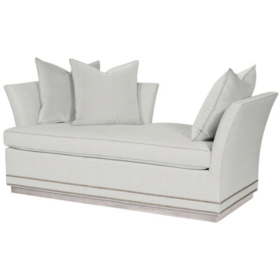 Michael Weiss Millington Left Arm Plain Seat Corner Chaise