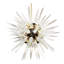 Luminaire suspendu Spoutnik-90814734-90814735-90814736