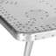 139cm Console Table