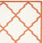 Tapis géométrique Currey Performance-31312680