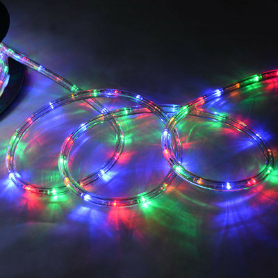Pershing LED Under Cabinet Rope Light
