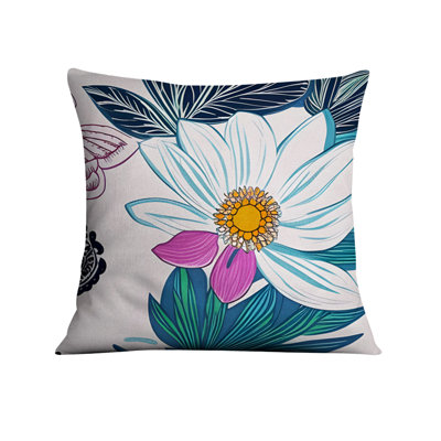 Coussin décoratif