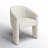 Edenton 19.3'' H Upholstered Armchair-93494396