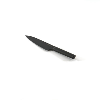 Ron 5 1/8"Chefs Knife Black