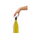Rabbit Compact Electric Corkscrew Wine Bottle Opener (White), 10.75 Inches
