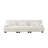 Upholstered Modular Sectional Sofa Couch-122942663