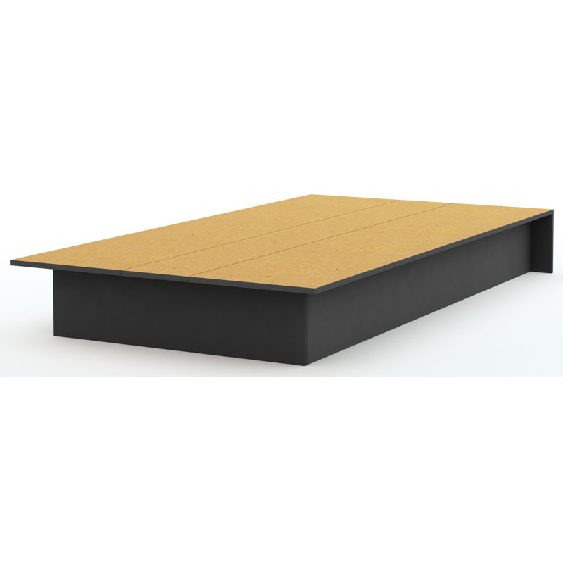 Libra Kids Twin, Black