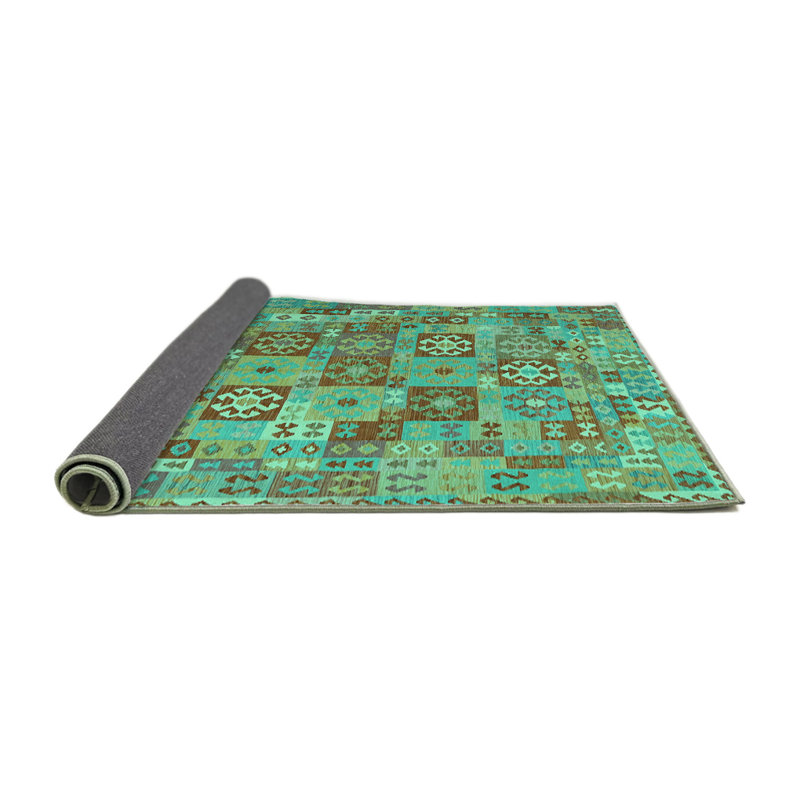 Abstract Indoor Rug