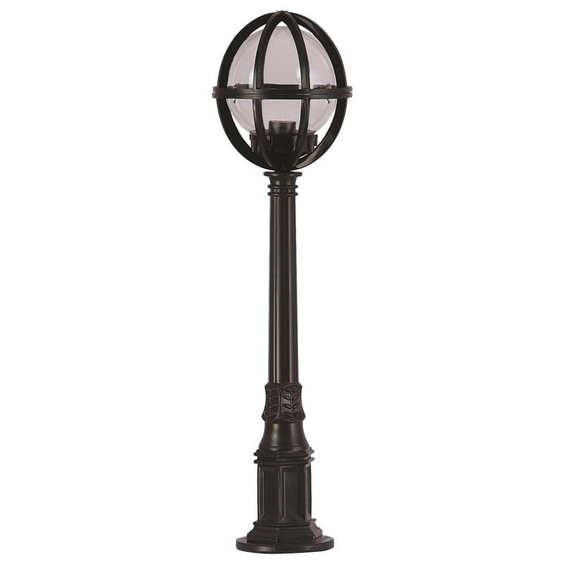 Aarjan Transparent Lamp Post (Full)