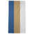 Royal Blue/Gold/White