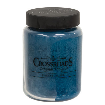 Bougie Crossroads Originals 26