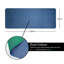 Plastic / Acrylic Shower Mat-1074809501-1074809500-1074809496