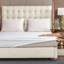 Protège-matelas Damond Alwyn Home-106236440