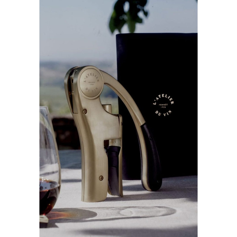 Corkscrew