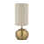 Antique Brass selected