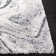 Tapis ivoire / gris Speight