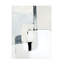 Art sur toile Victoria Barnes «Soft Spoken I»-2006915454