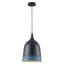Luminaire suspendu à 1 lumière pour îlot de cuisine