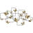 Wall Decor on Metal