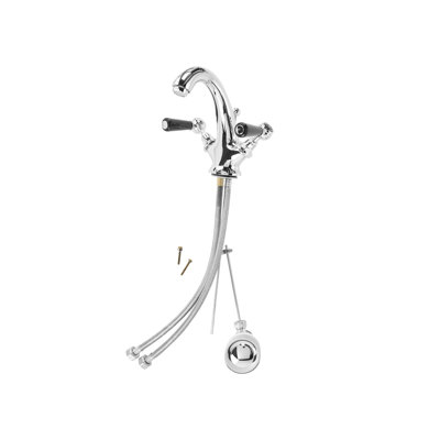 Topaz Basin Mixer