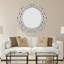 Miroir mural sans cadre Donevan