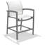 Whitlock Sling Outdoor Bar Stool