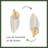 Flora Dimmable LED Bath Sconce