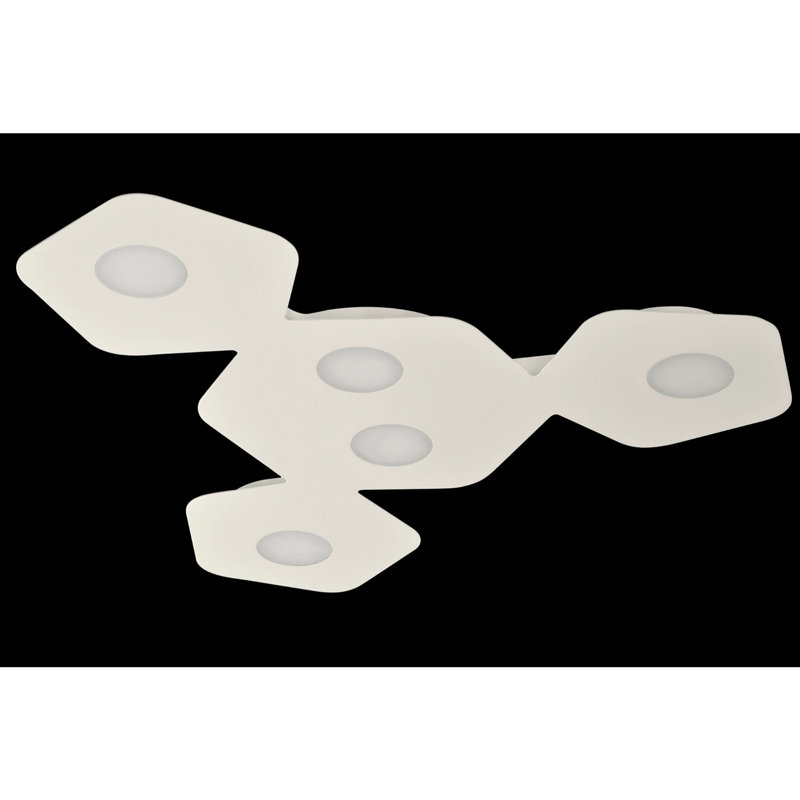 LED Flush Mount