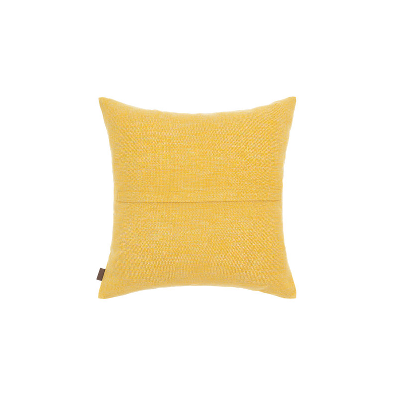 Damask Reversible Throw Pillow