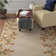 Elsberry Wool Floral Indoor Rug
