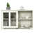 White is out of stock