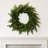 Variegated Pine Wreath