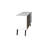 Jobeth Unfinished TV Stand for TVs up to 32"
