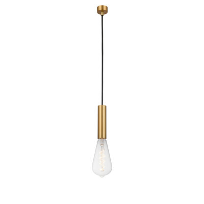 Gonnelli 1 - Light Single Pendant