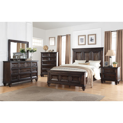 Piece Bedroom Set