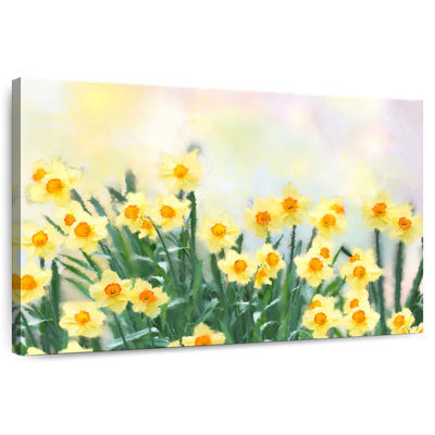 Jonquilles Harnek