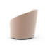 Whorl Raf Swivel Chair