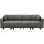 Canapé-lit modulaire Kimbrel Canapé-lit modulaire convertible Canapé-lit modulaire convertible-1349132252
