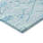 Machine Washable Indoor/Outdoor Chantille ACN2291 Global Rug-1032035270