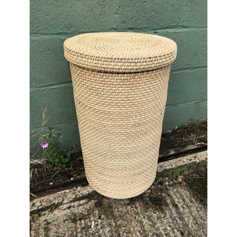 Laundry Hamper, Large (66 cm x 43 cm x 43 cm)