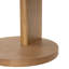 Table d'appoint Cole and Grey Wood