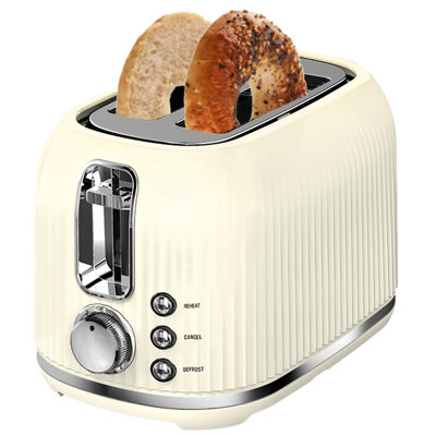 2 Slice Toaster
