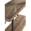 Silas 120cm Console Table